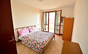 Sarno Apartments Via Tintoretto
